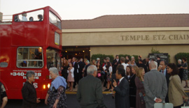 Bar & Bat Mitzvahs