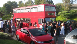 Corporate Events