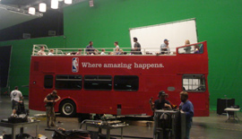 Movies & Television